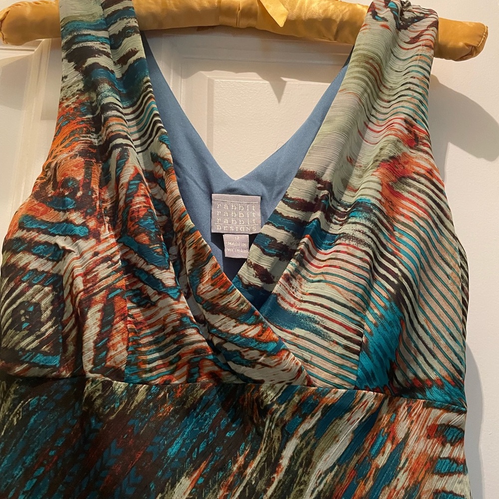 Rabbitt Rabbitt Rabbitt Designs Dress - Picture 4 of 4